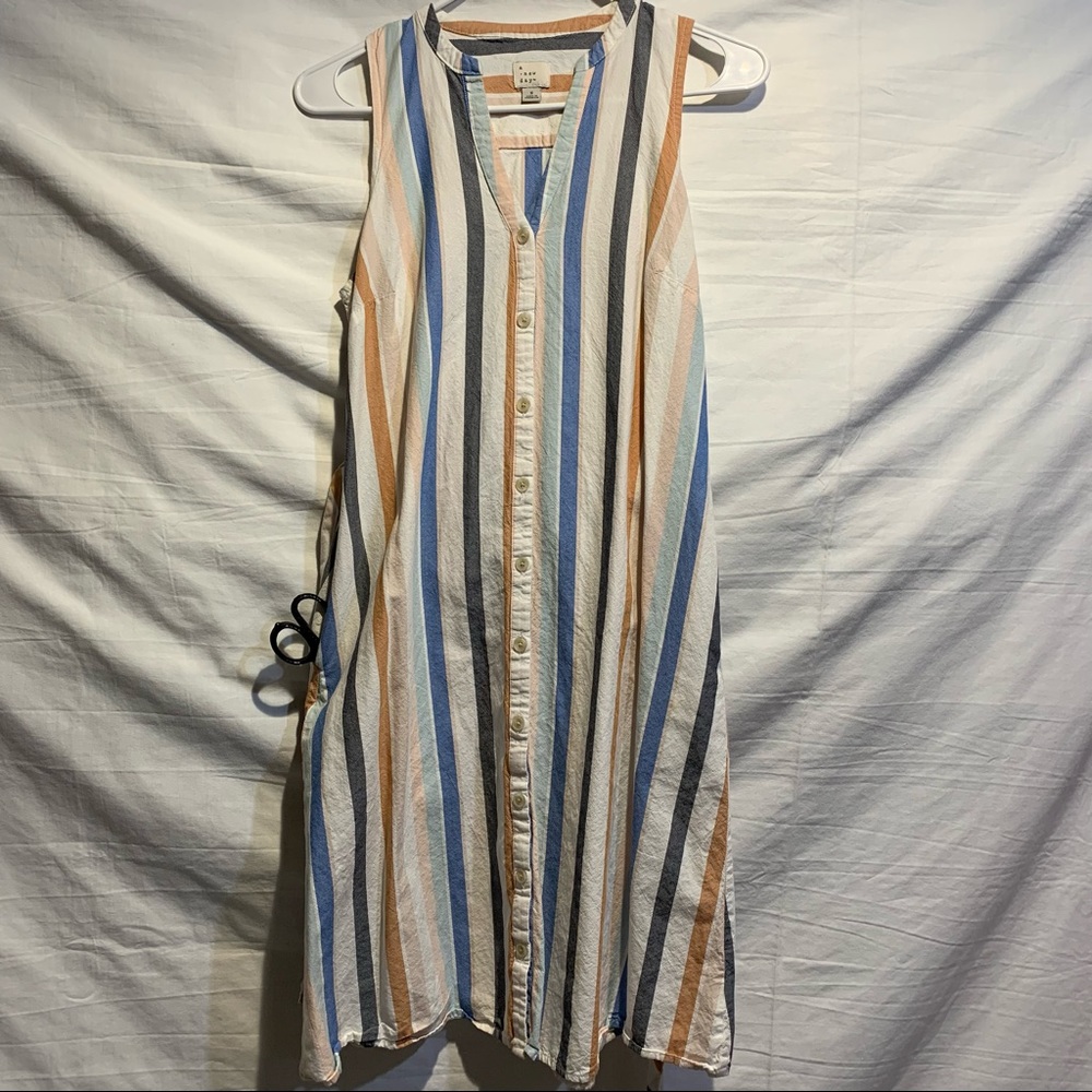 a new day dress - Picture 5 of 8